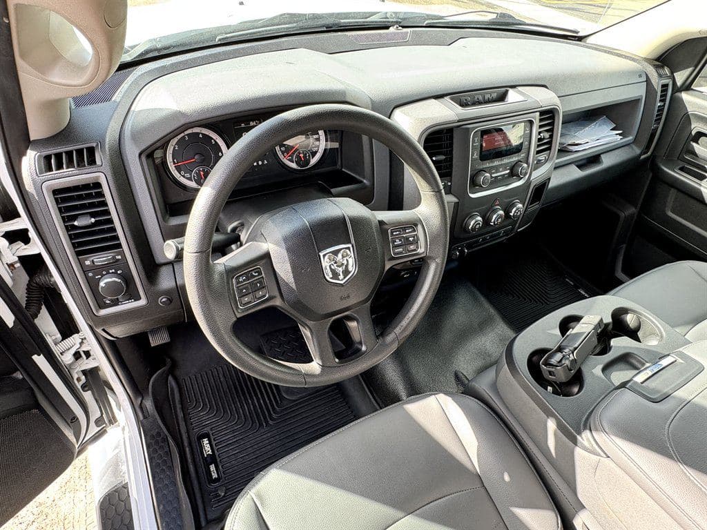 2020 Ram 1500 DS image 55