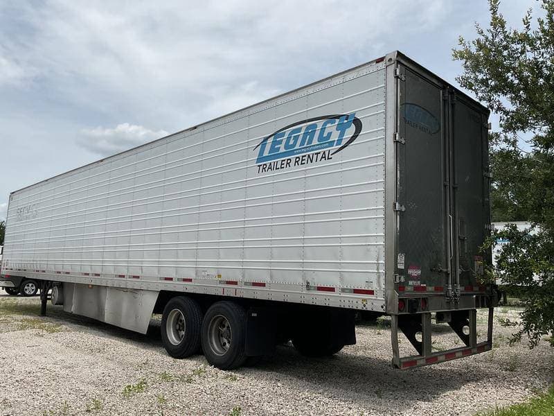 2019 Wabash ARCTIC LITE image 3