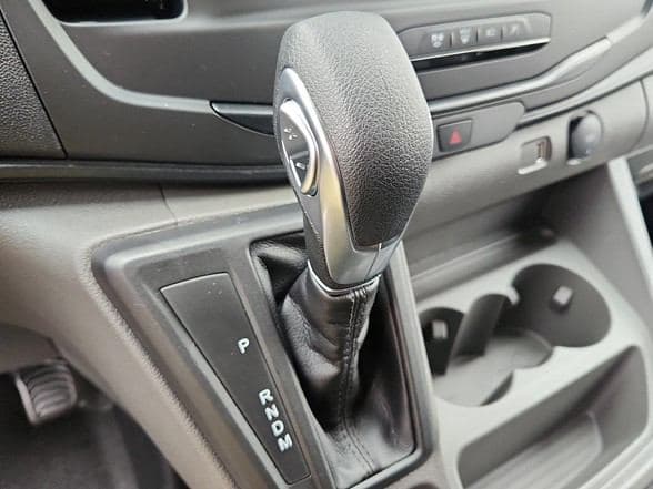 2026 Ford DE-16 image 8