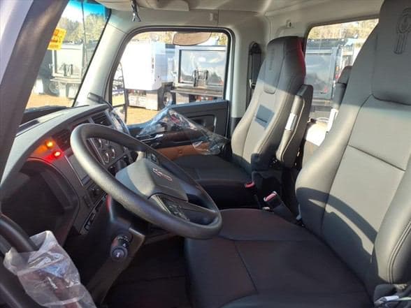 2026 Kenworth W990 image 12