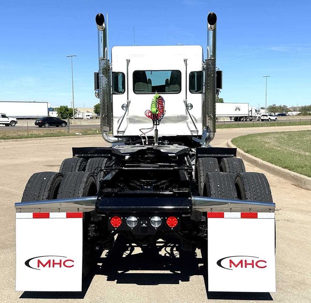 New 2027 KENWORTH W900L image 4