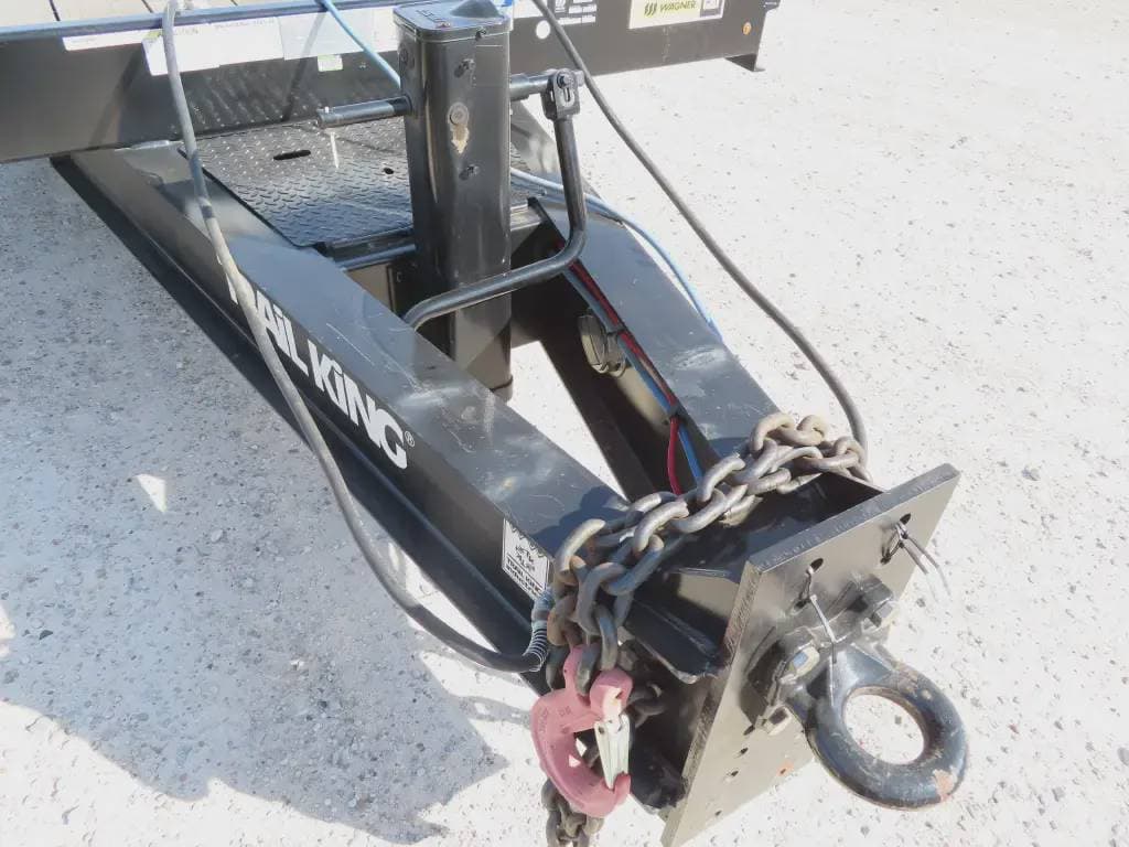 2023 TRAIL KING INDUSTRIES image 5