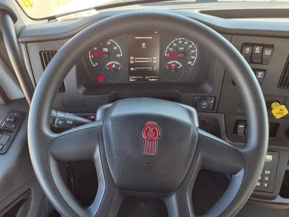 2025 Kenworth U7-10 image 14