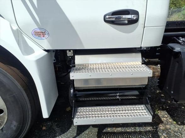 2026 Kenworth PSADL-400P image 2