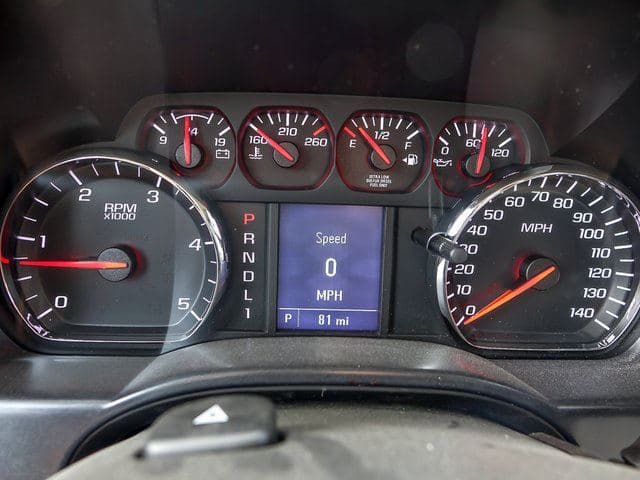 2024 Chevrolet Silverado 5500HD Work Truck 11' Steel Landscape Dump image 15