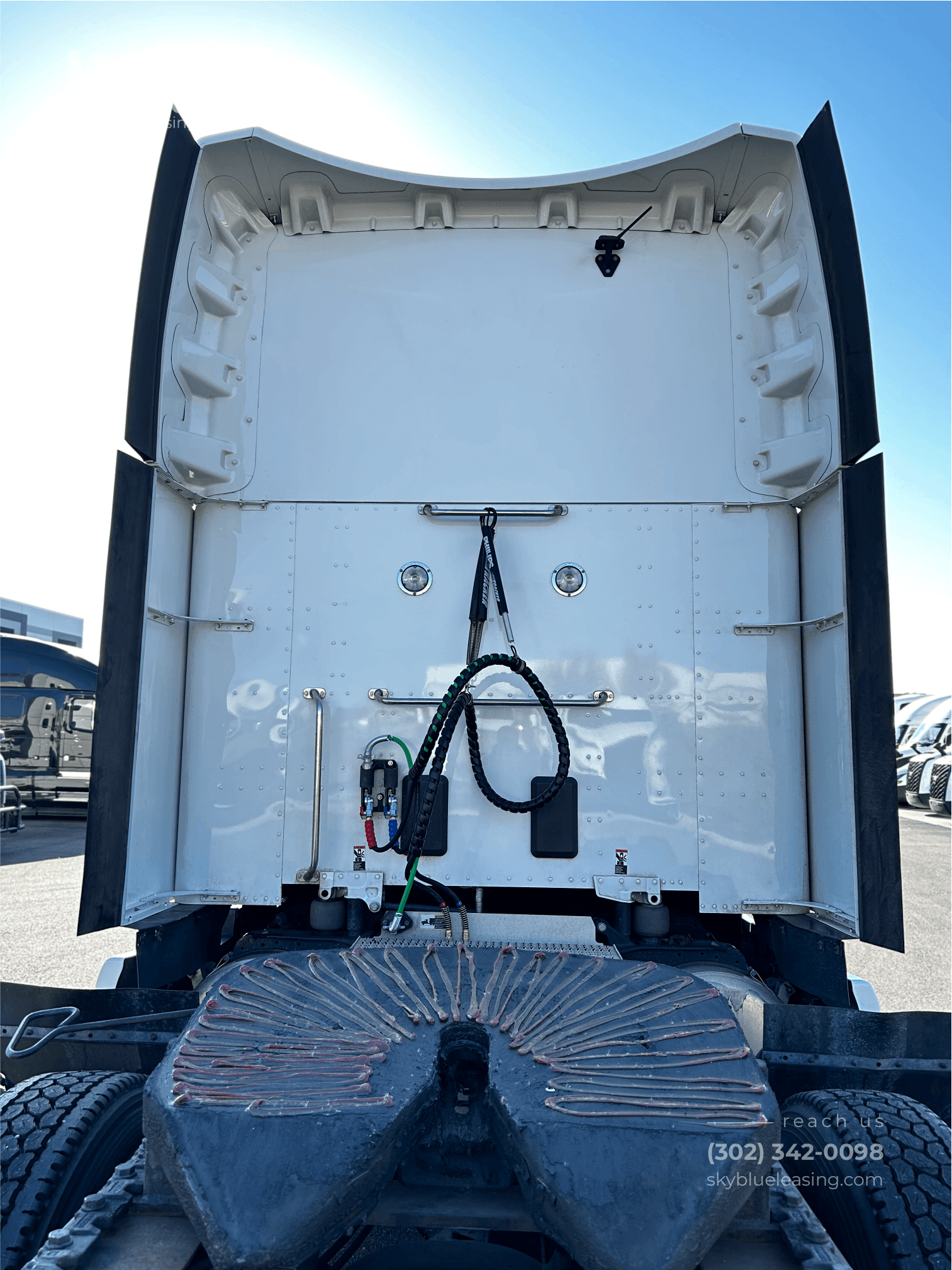 2023 Peterbilt 579 image 14