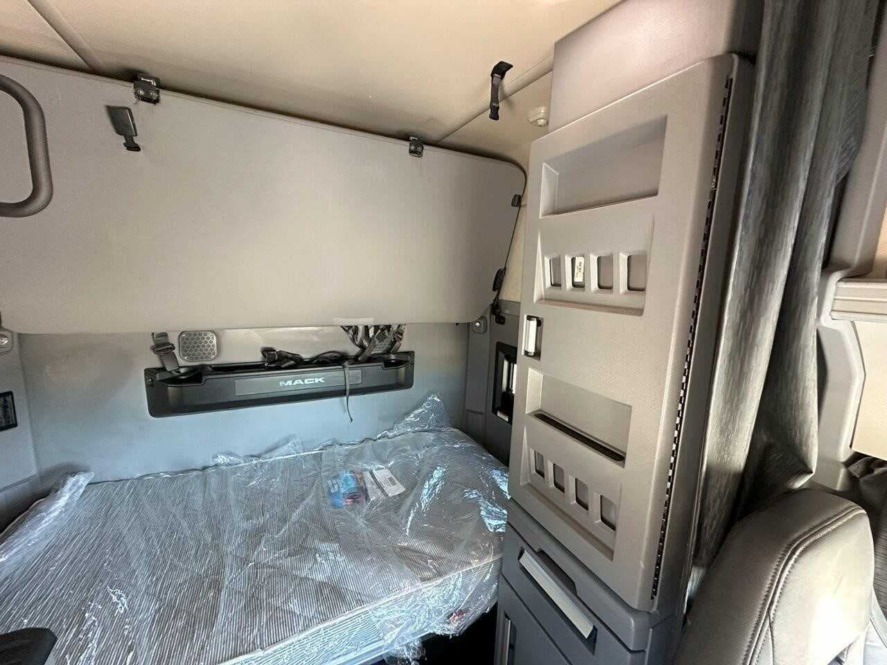 Used 2023 MACK ANTHEM Conventional - Sleeper Truck image 12