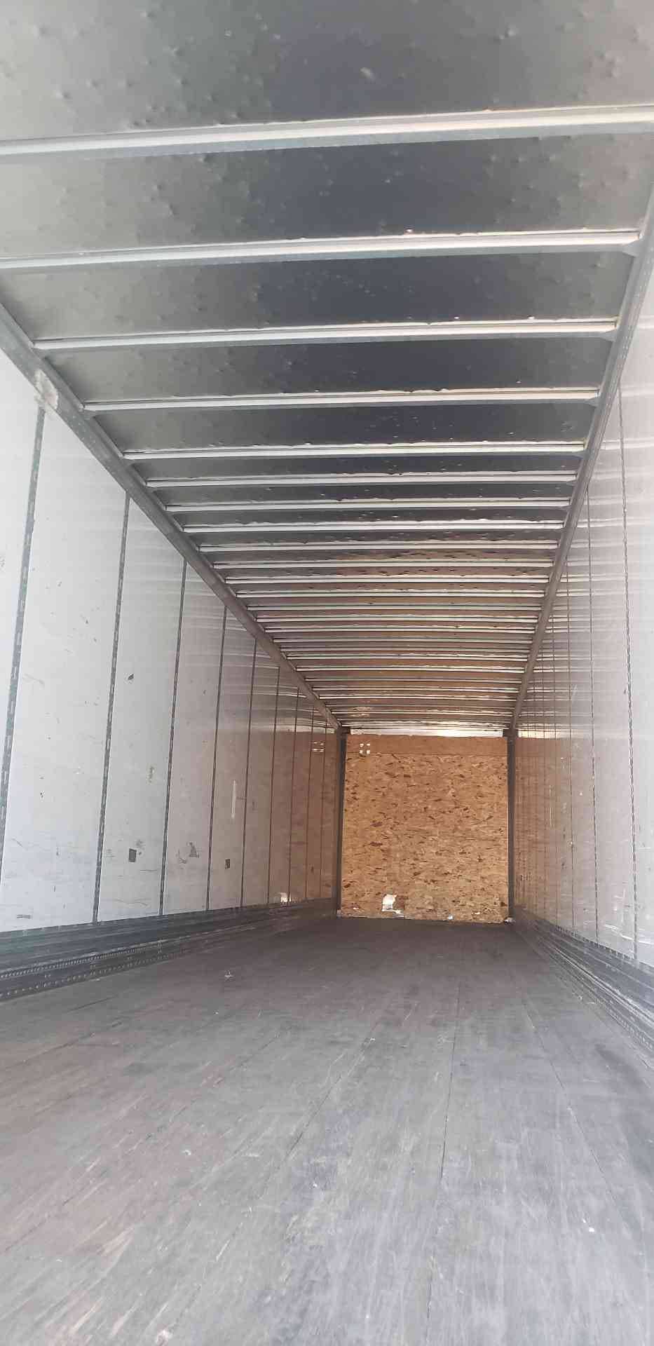 2016 Stoughton Z Plate image 7