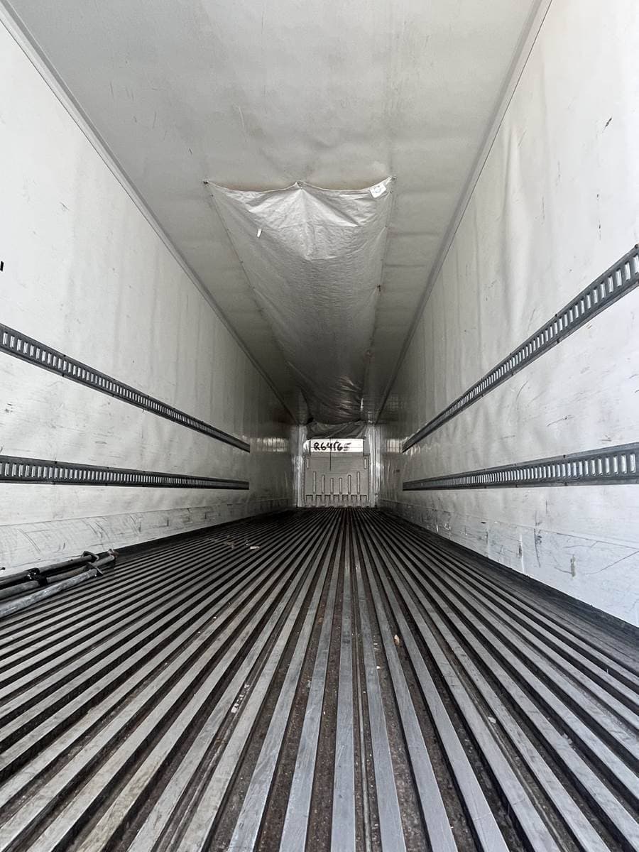 2015 Wabash Refrigerated Van image 3