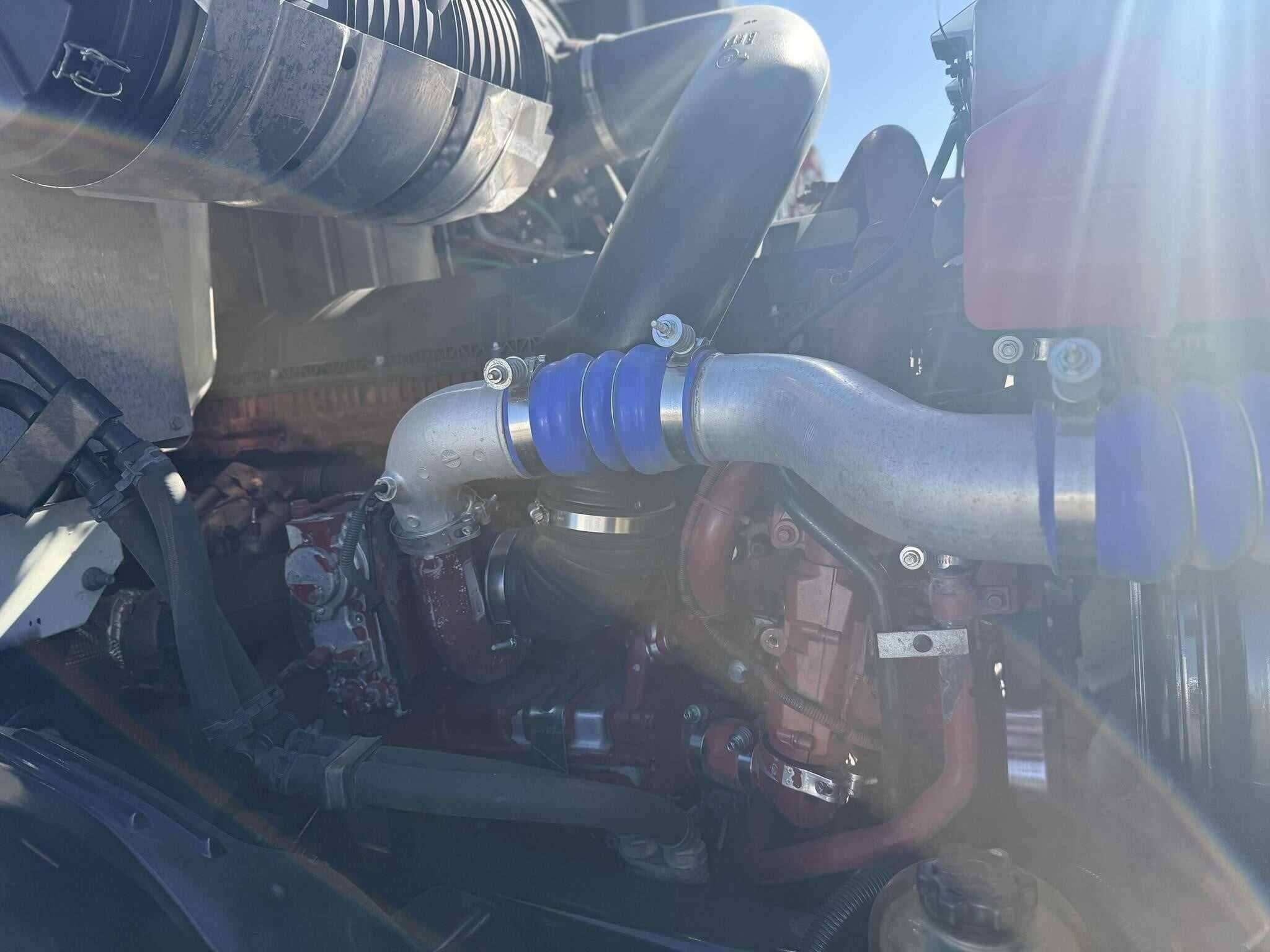 Used 2019 MACK ANTHEM Conventional - Day Cab in Commerce City, CO image 13