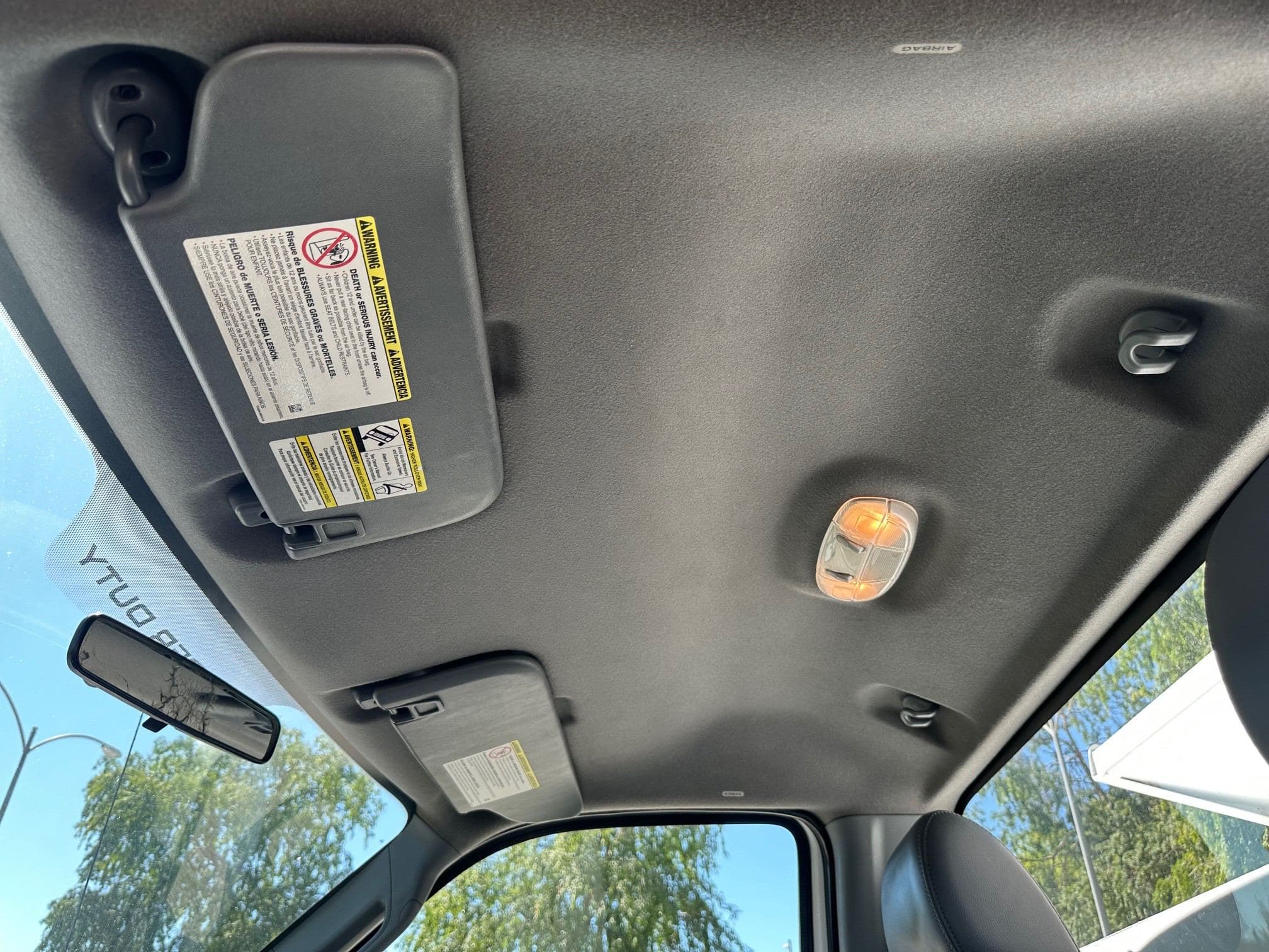 2011 FORD F550 SD 13432 image 38