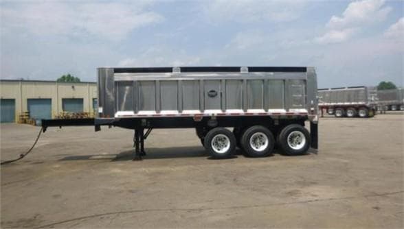 2026 MAC TRAILER MFG SHEET & POST TMAC24SPIncMIA Web image 2