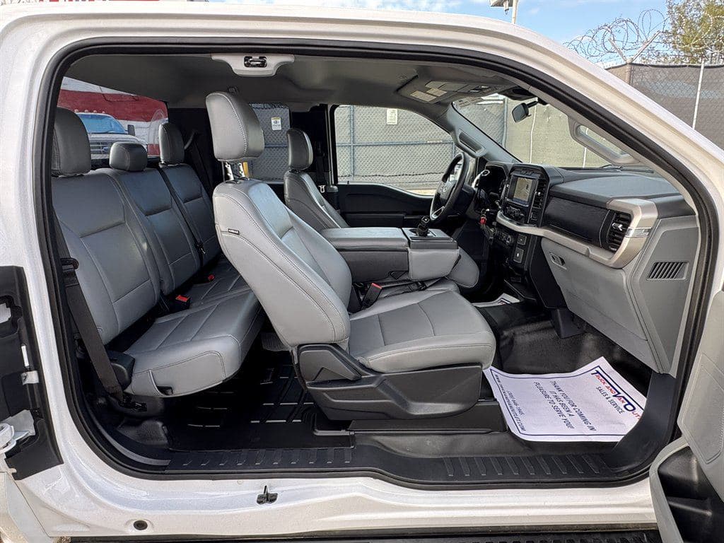2021 Ford F150 image 28