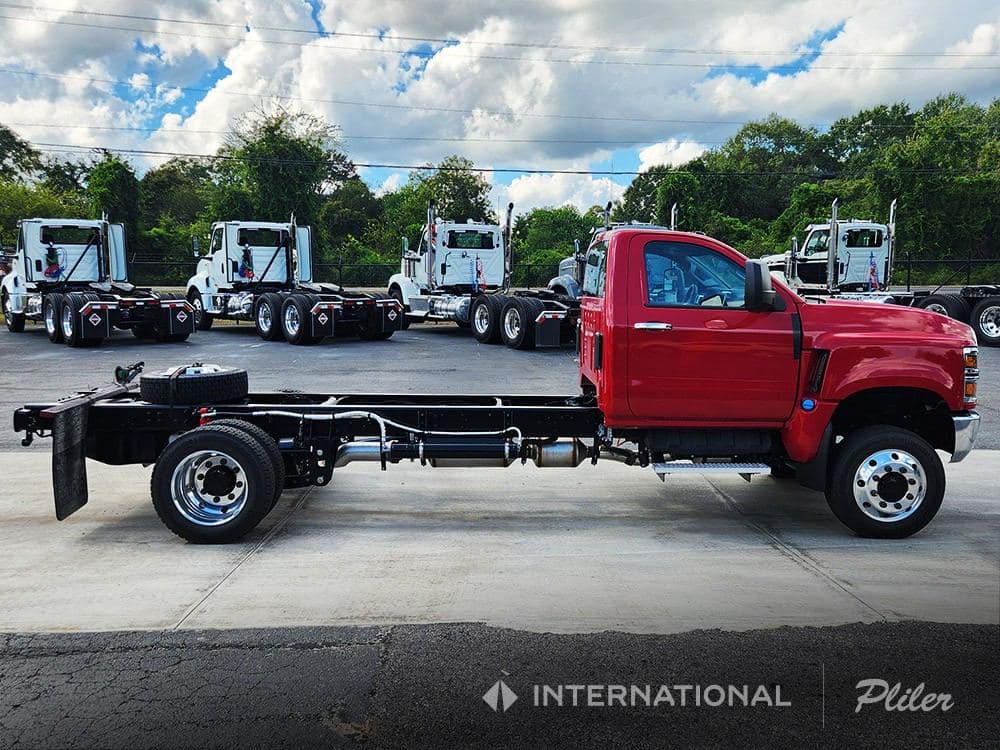 2024 INTERNATIONAL CV RH685746 image 3