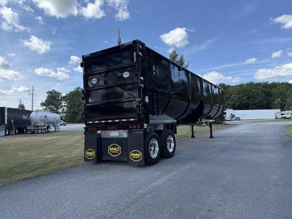 2027 MAC TRAILER MFG STEEL TMACRECSPCMAC Web image 14