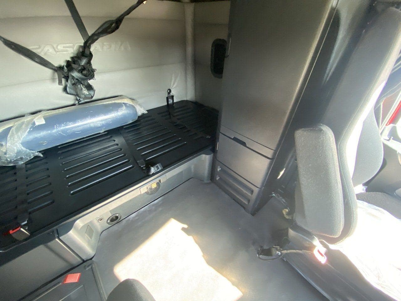 2021 FREIGHTLINER Cascadia CA126 Tandem Axle Sleeper image 15