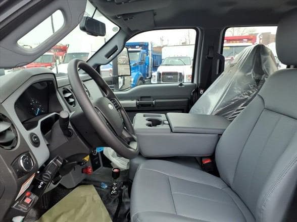 2026 Ford 4143D image 13