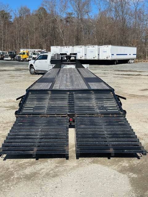 2022 Big Tex 60EC image 4