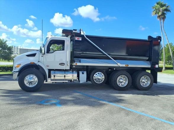 2025 Kenworth D5 image 4