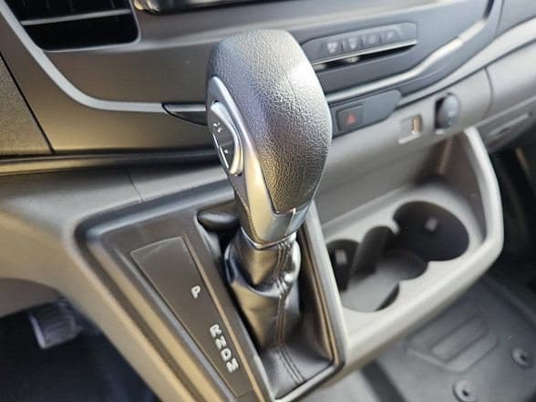 2026 Ford DE-16 image 8