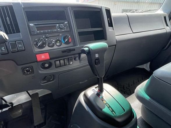 2025 Isuzu FTR image 18