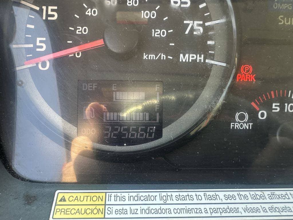 2020 Hino 338 image 9