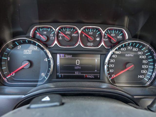 2024 Chevrolet Silverado 4500HD Work Truck image 22