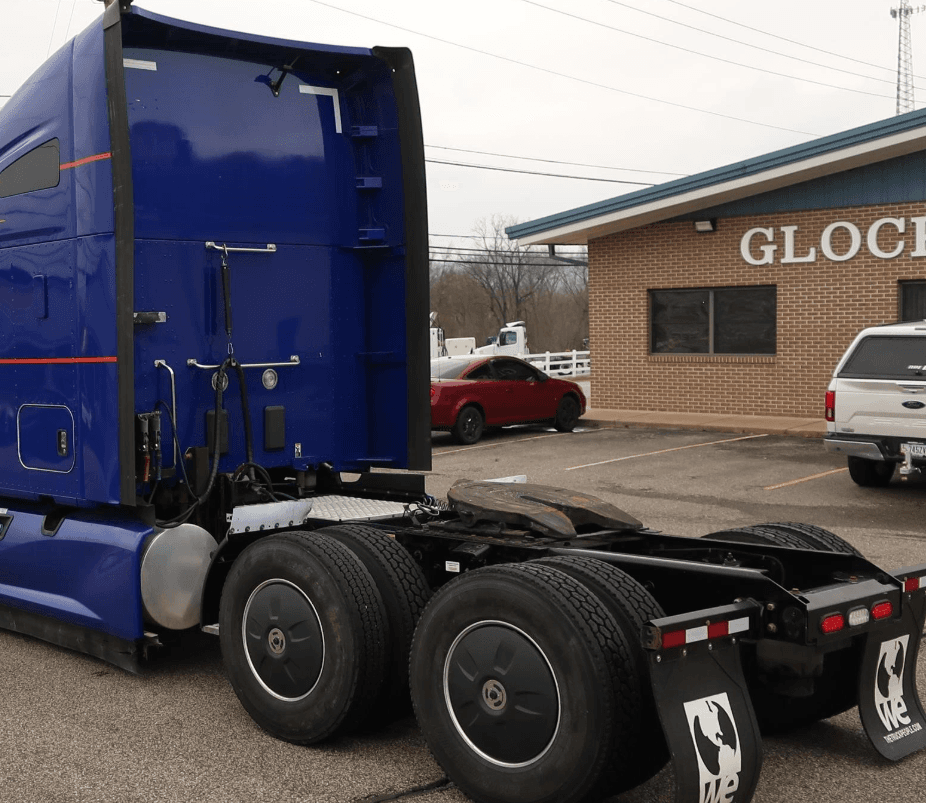 2020 Kenworth T680 image 7
