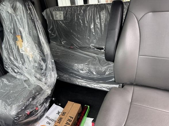 2025 International VS2DX image 7