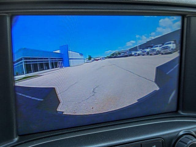 2024 Chevrolet Silverado 4500HD Work Truck image 24