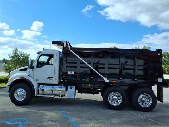 2026 Kenworth D5 image 3