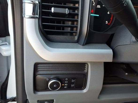 2026 Ford F550 SD XL image 10