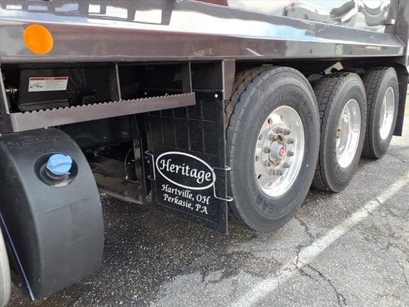 2026 Kenworth T880 image 7