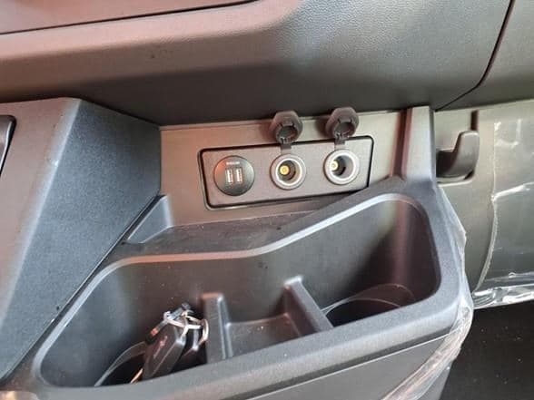 2025 Kenworth D5 image 24