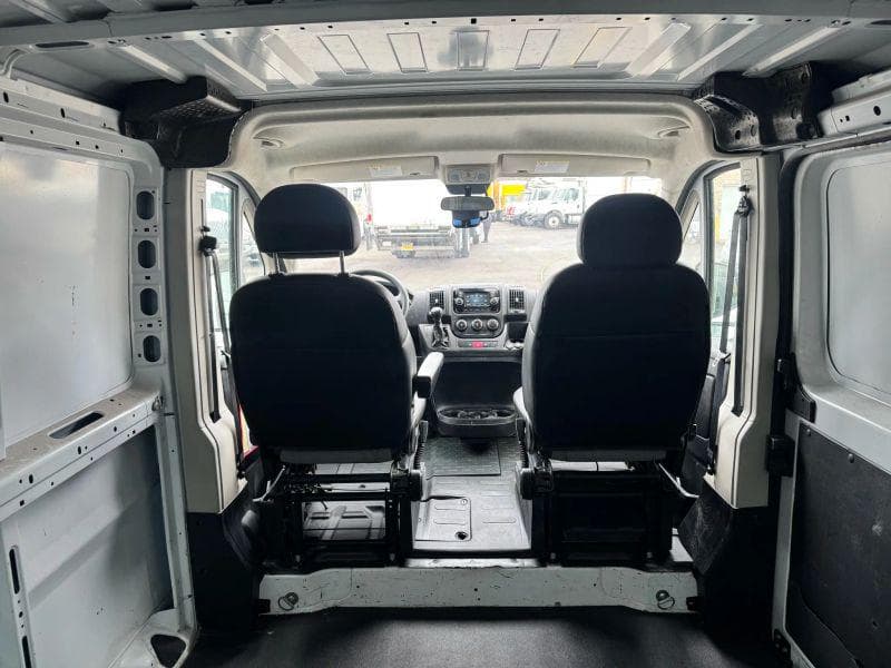 2019 Ram 1500 CLASSIC image 20