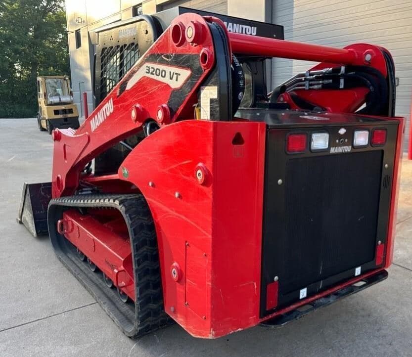 2022 MANITOU 3200VT TL7263 image 6