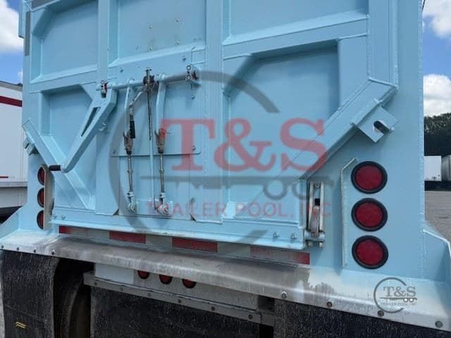 2022 MAC TRAILER MFG 1665 image 38