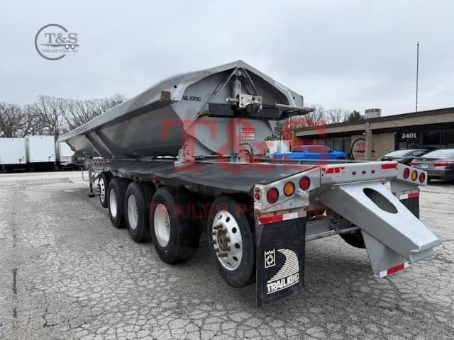 2022 TRAIL KING TKSSD-495 1699 image 36