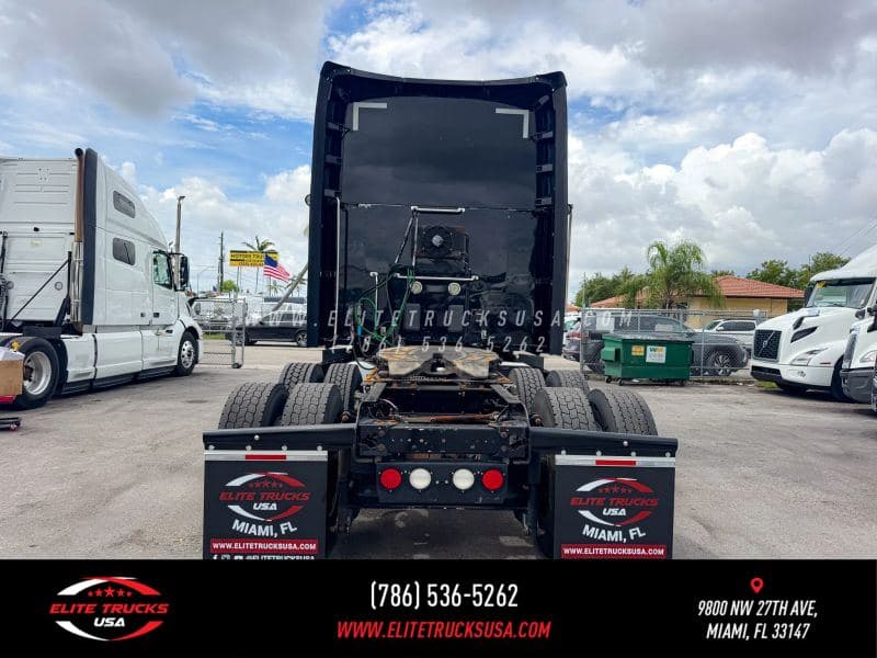 2017 Kenworth T680 image 5