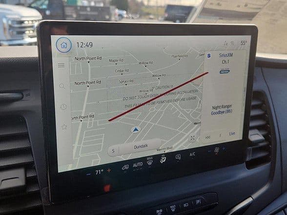 2026 Ford DE-16 image 9