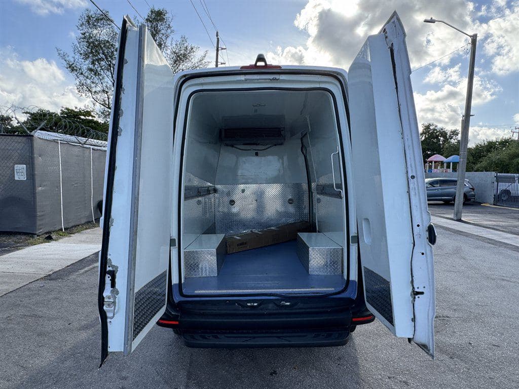 2019 Freightliner Sprinter 3500 image 20