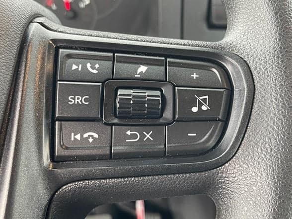 2025 Kenworth PSADL-400P image 16