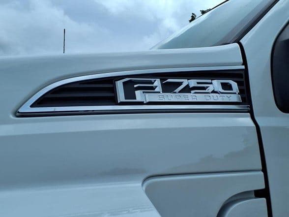 2026 Ford F750 SD image 10