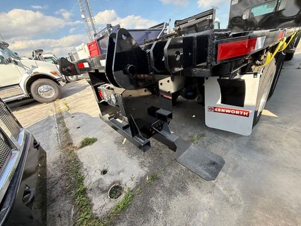 2026 Kenworth D5 image 4