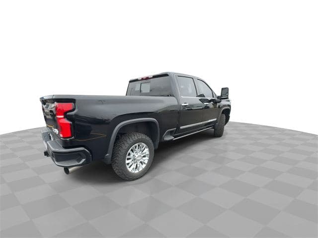 2024 Chevrolet Silverado 2500HD High Country image 8