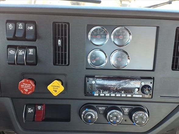 2025 Kenworth D5 image 10