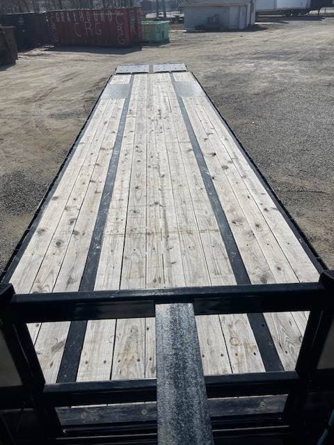 2022 Big Tex 60EC image 2