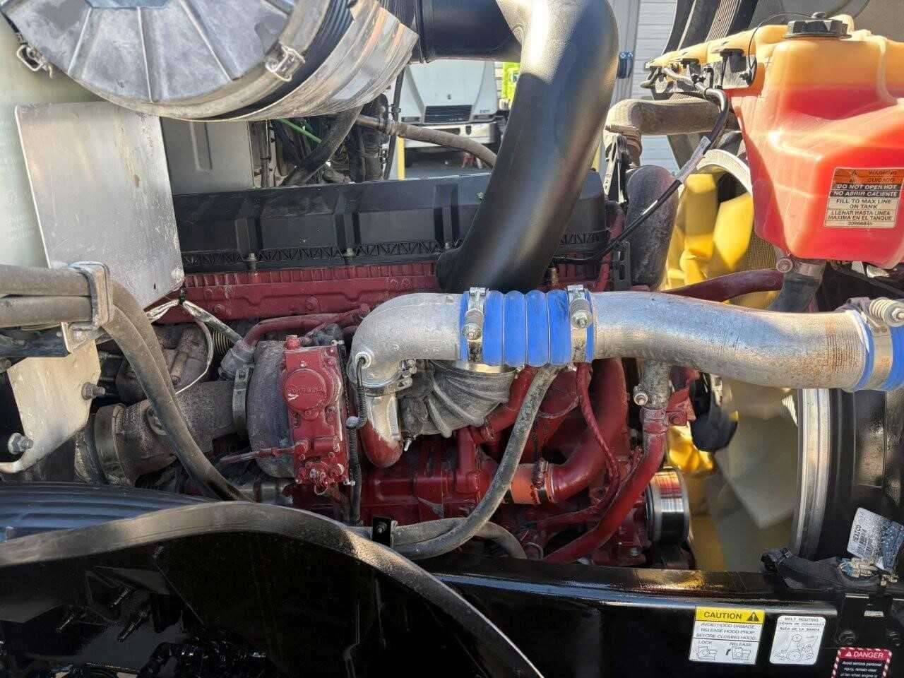 Used 2022 MACK ANTHEM Conventional - Day Cab in Bossier City, LA image 12
