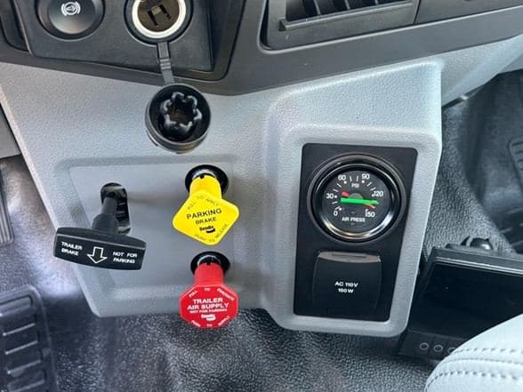 2025 Ford 4143D image 22