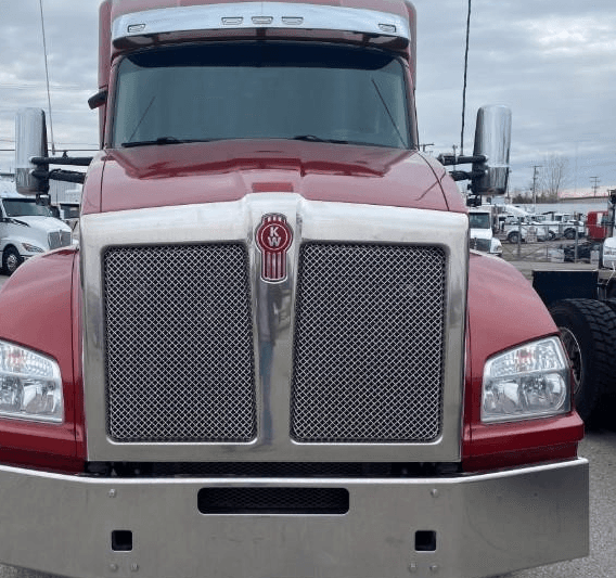 2022 Kenworth T880 image 3